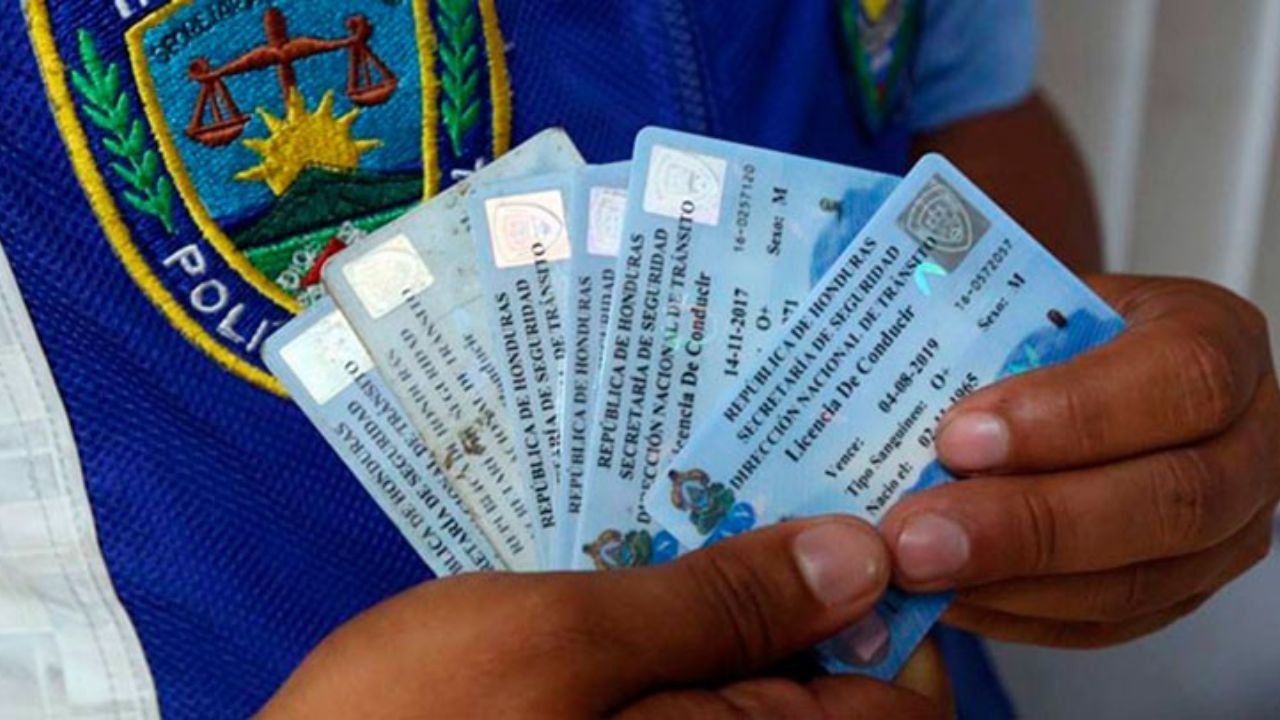 Imagen de ¿Sacar o renovar tu licencia podría costarte más? Estos son los  precios oficiales, según la DNVT