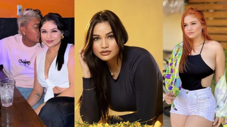 Imagen Principal de Nota: ¿Quién es Salma Flores? La modelo e influencer que ganó fama tras relación con Supremo