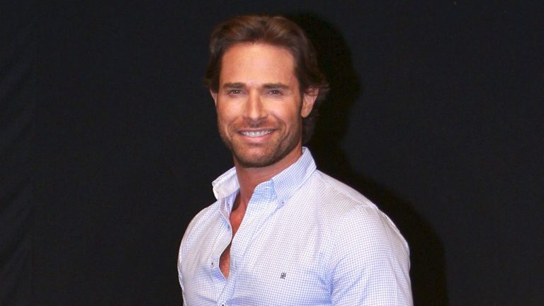 Imagen Principal de Nota: Esta es la enfermedad que llevó a Sebastián Rulli al hospital