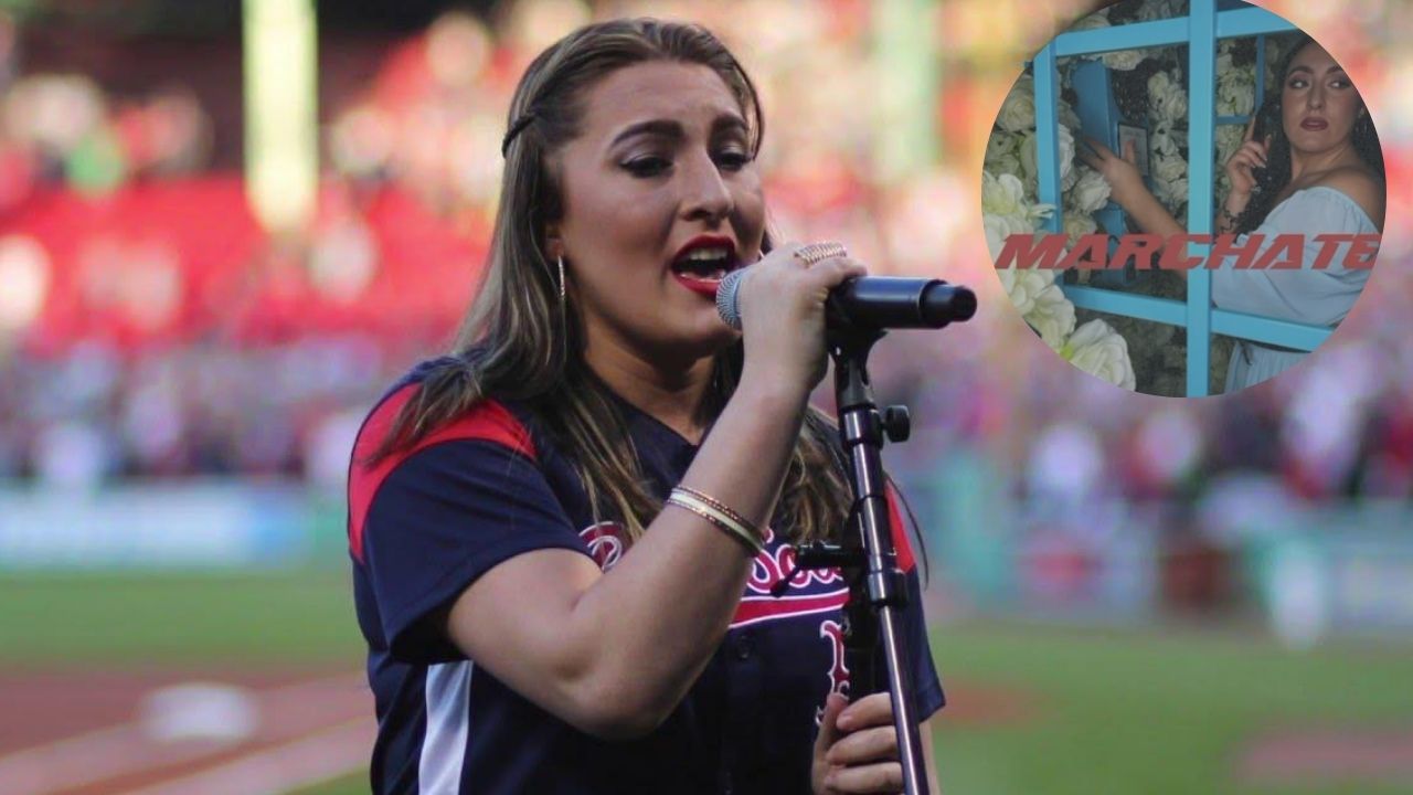 Imagen Principal de Nota: Del tropipop a la bachata: Selena Lee lidera listas en Estados Unidos