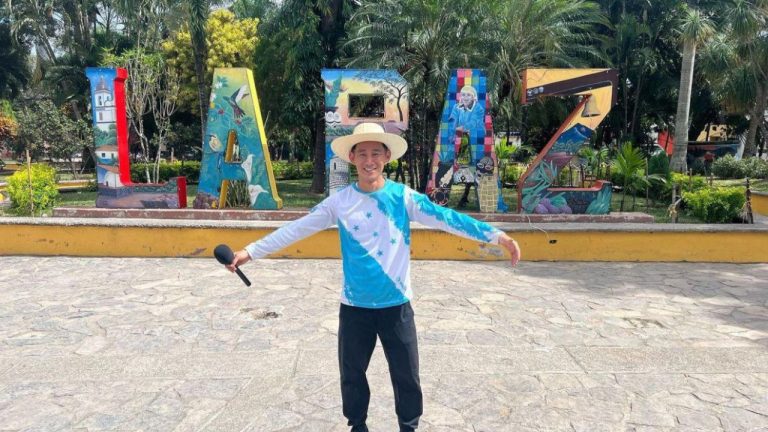 Imagen Principal de Nota: "Me han asaltado tres veces" Shin Fujiyama relata lo que le pasó en El Progreso