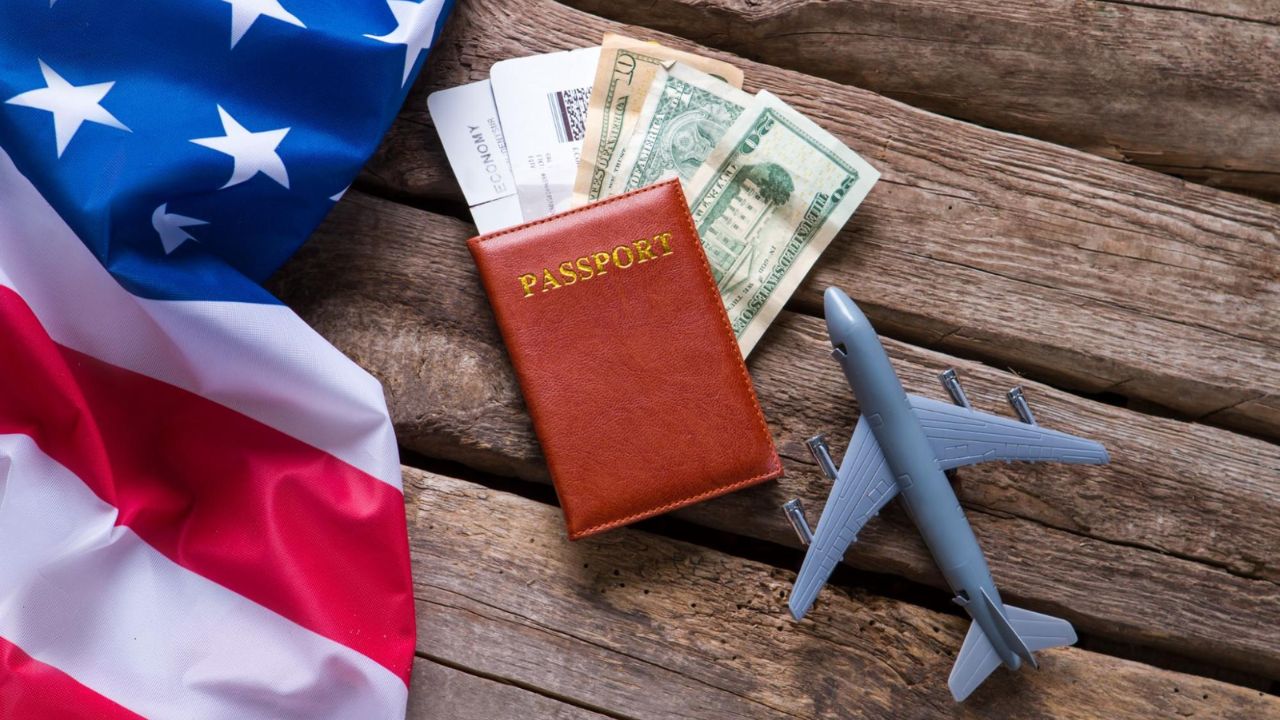 Sin estos 3 documentos obligatorios, te pueden negar ingreso a Estados Unidos
