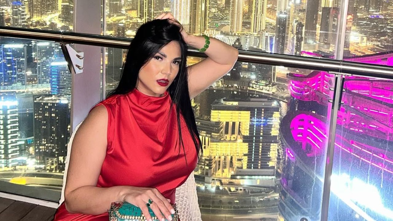 Imagen Principal de Nota: Stefany Galeano revela cuánto debe pagar su expareja por manutención de sus hijos