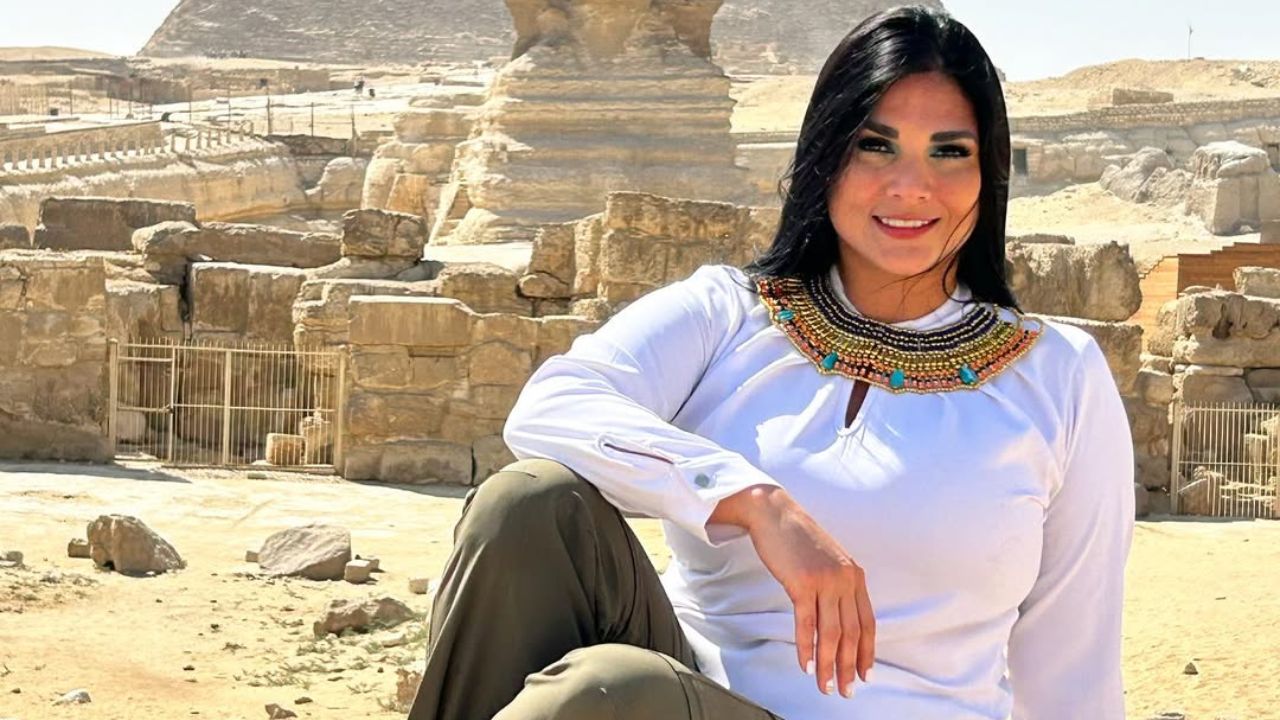 Stefany Galeano expone al político padre de sus hijos por no pagar manutención