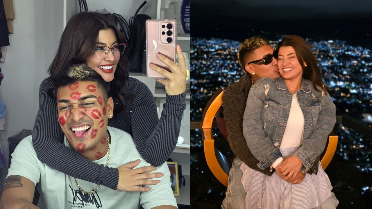 Imagen de Supremo revela cómo fue que se enamoró de Milagro Flores