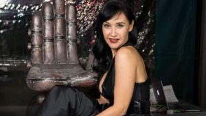 Imagen de ¿Susana Zabaleta tiene cáncer? Esto es lo que se sabe de la cantante y actriz mexicana