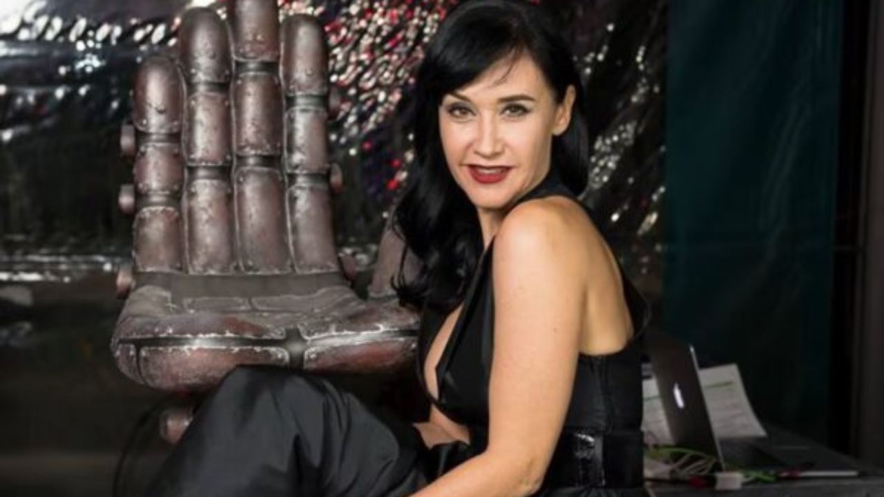 ¿Susana Zabaleta tiene cáncer? Esto es lo que se sabe de la cantante y actriz mexicana