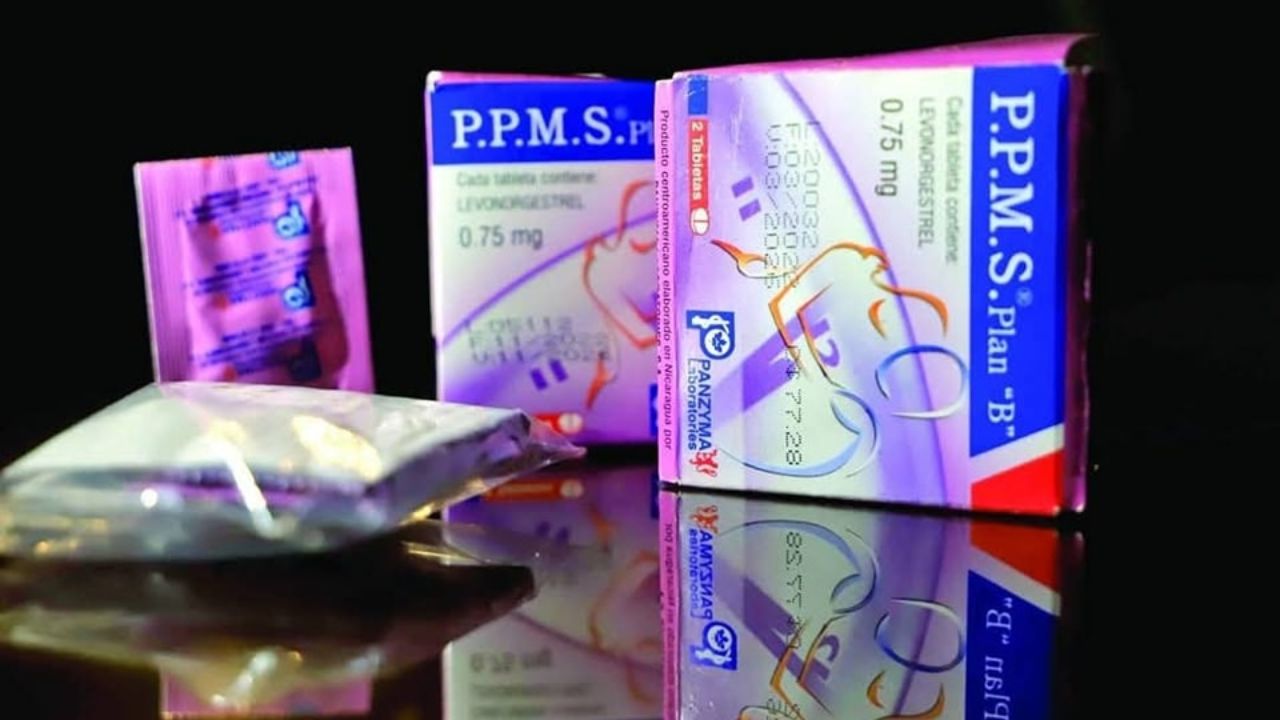 Imagen de Venta de pastilla del día después en Facebook: ¿qué dice la ley en Honduras?