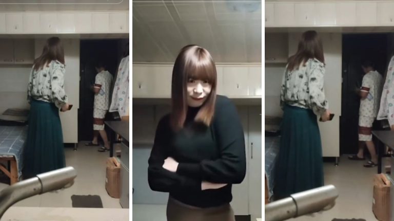 Imagen Principal de Nota: ‘Sister Hong’ ¿Quién es y por qué el escándalo de videos en China se volvió viral?