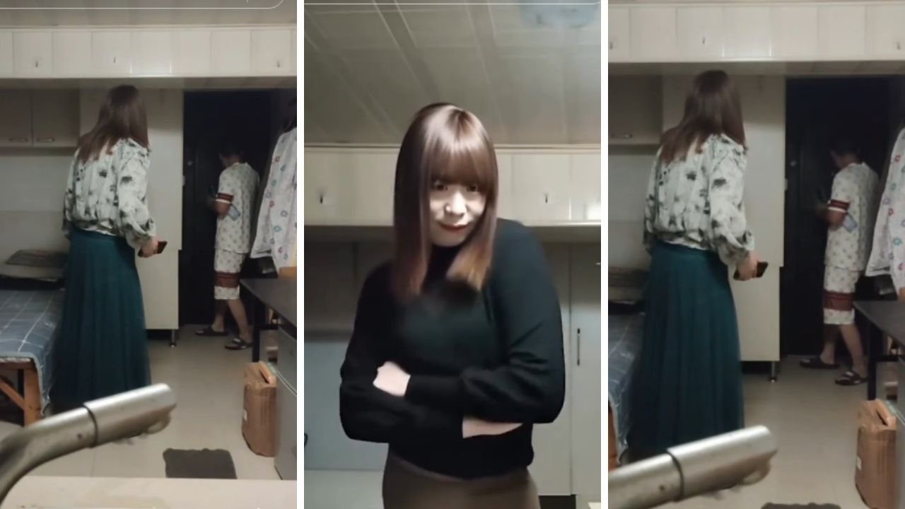Imagen Principal de Nota: ‘Sister Hong’ ¿Quién es y por qué el escándalo de videos en China se volvió viral?