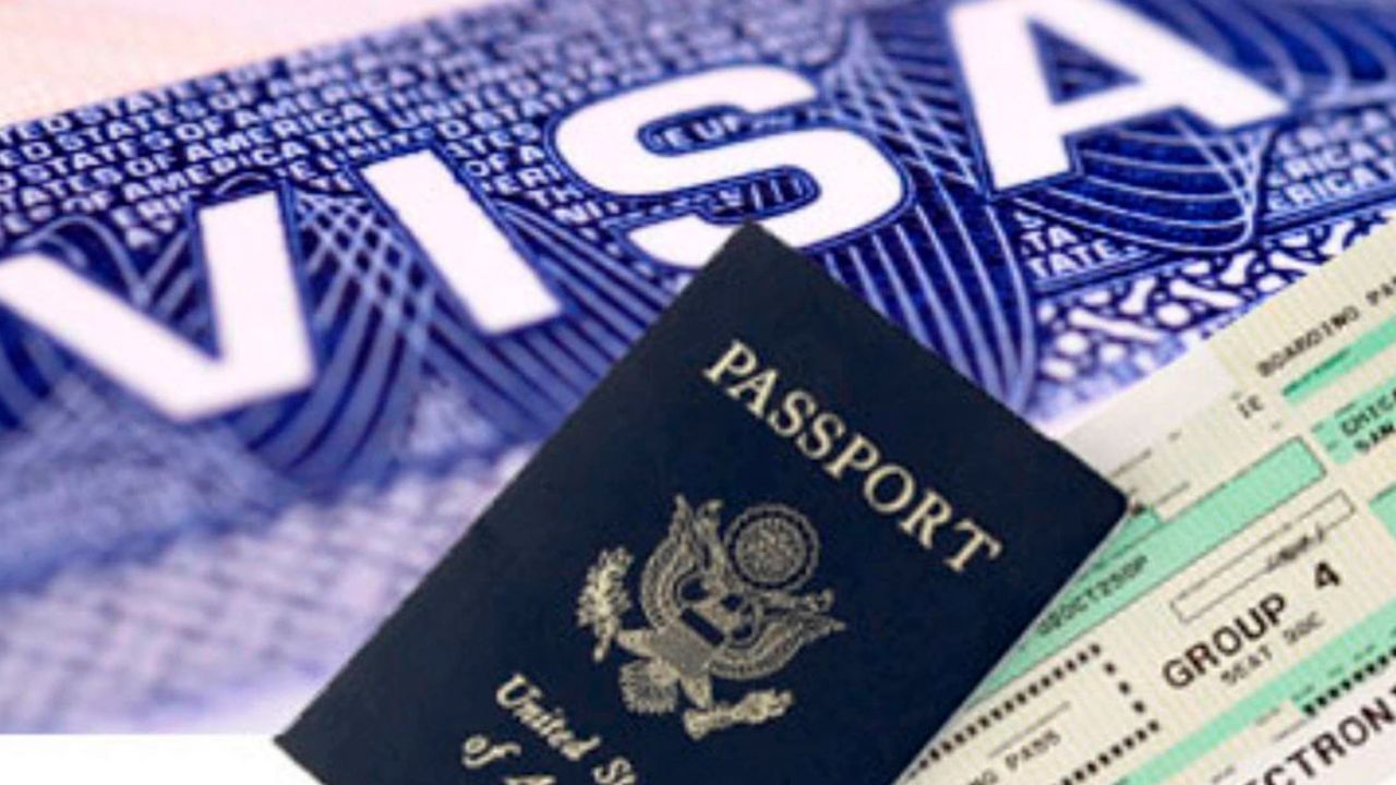 Visa de trabajo para Estados Unidos: requisitos, costos, duración y cómo solicitarlas
