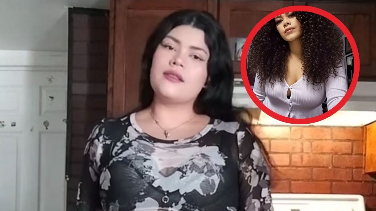 Imagen Principal de Nota: Wendy Tejada luce irreconocible en redes tras impactante cambio de look
