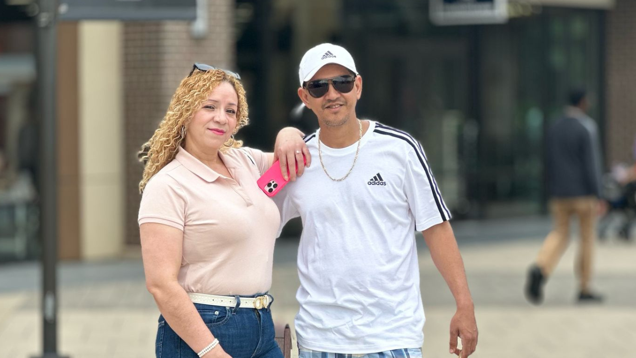 'Volveré legal': Héctor Linares y su lucha ante nuevas leyes migratorias en EE.UU.