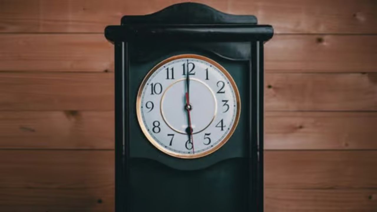 Reloj