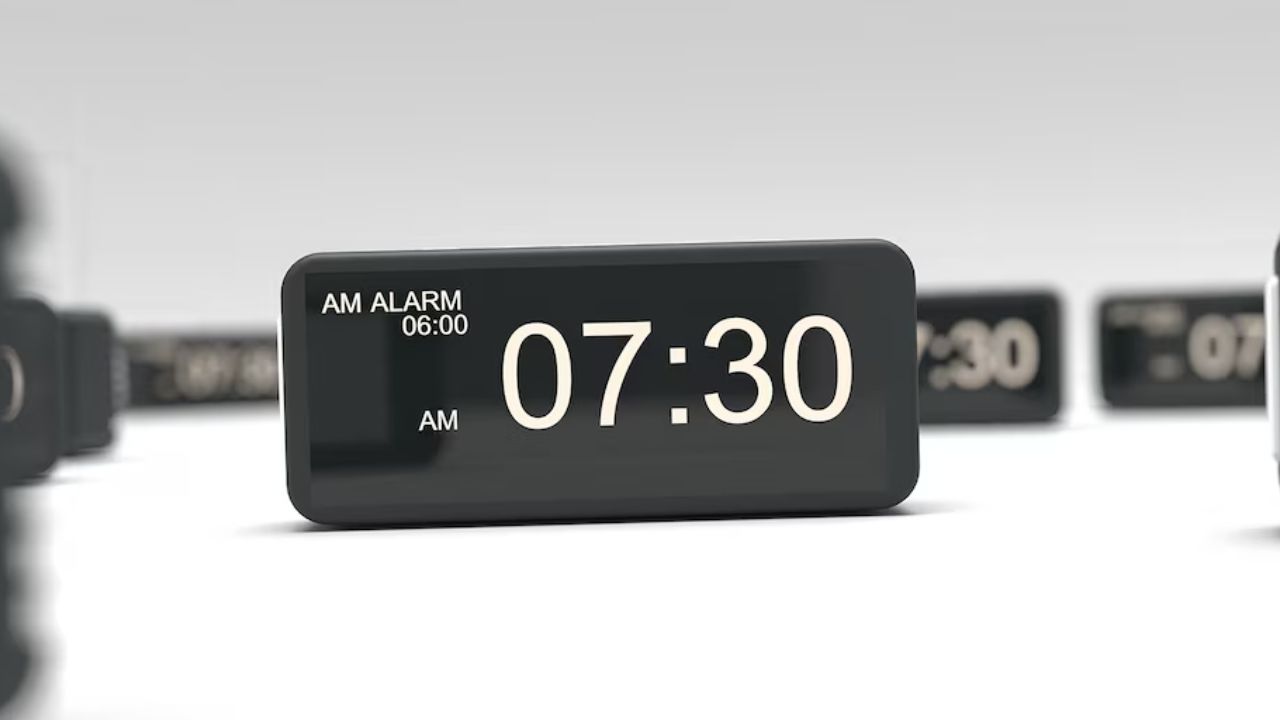 reloj