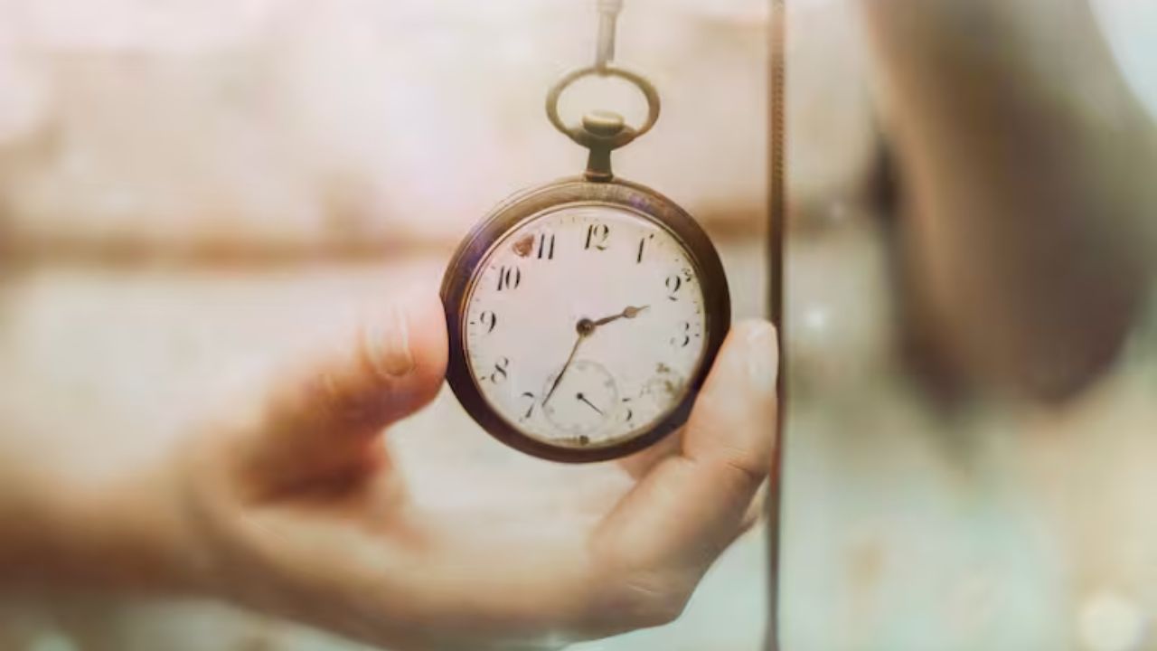 reloj 