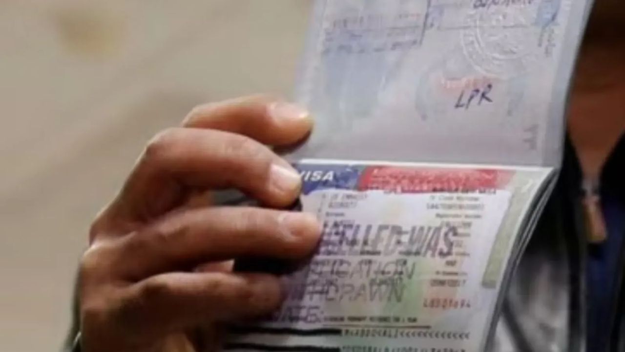 Visa