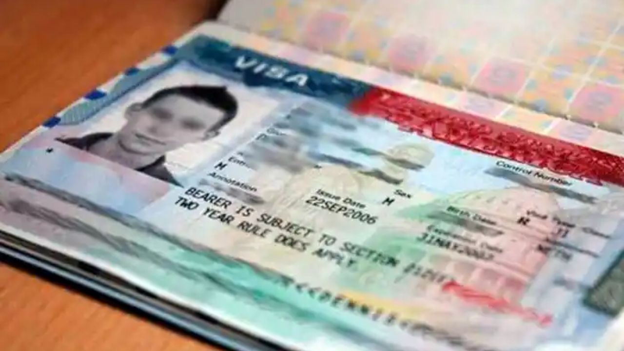 Visa 