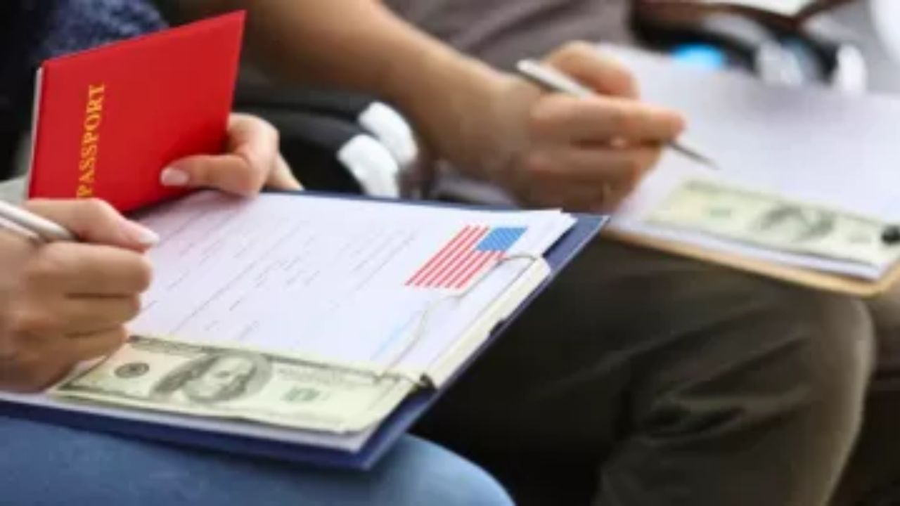 visa 
