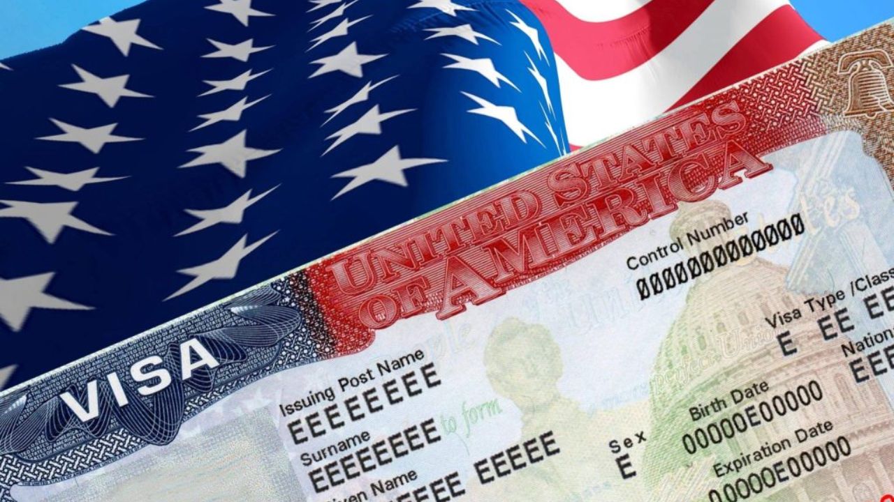 visa