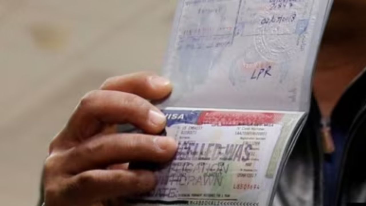 visa