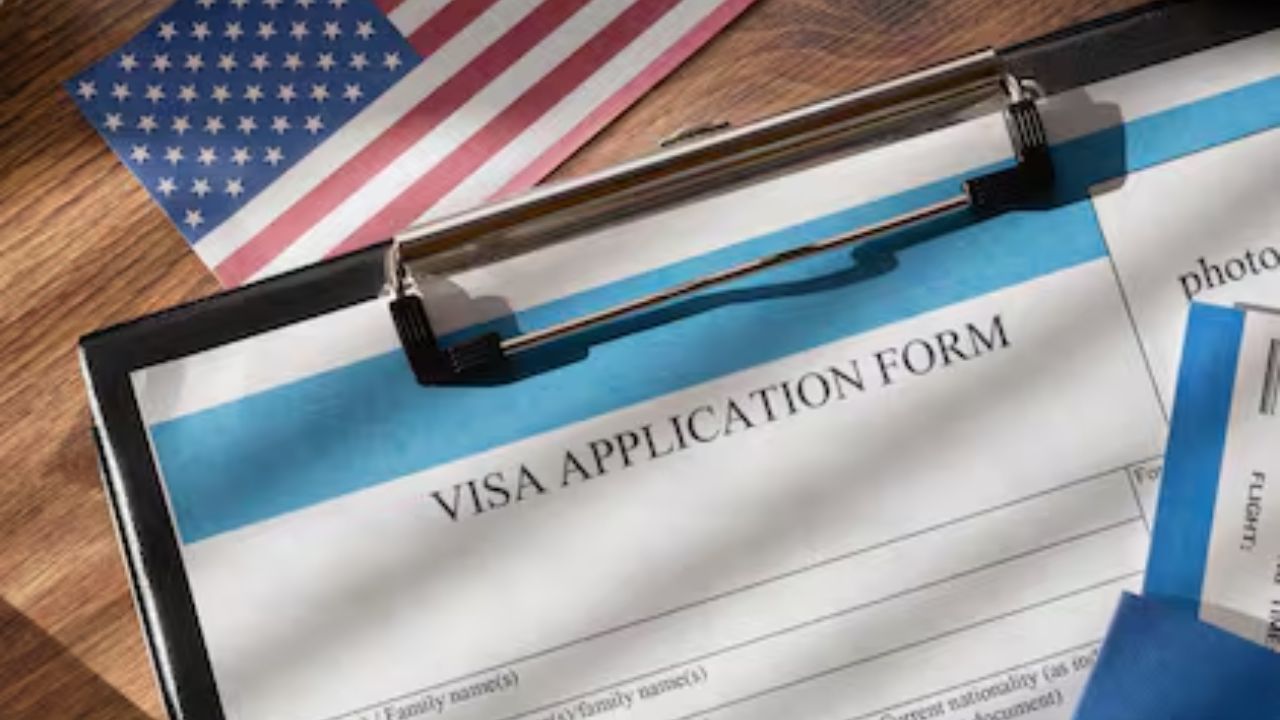 visa