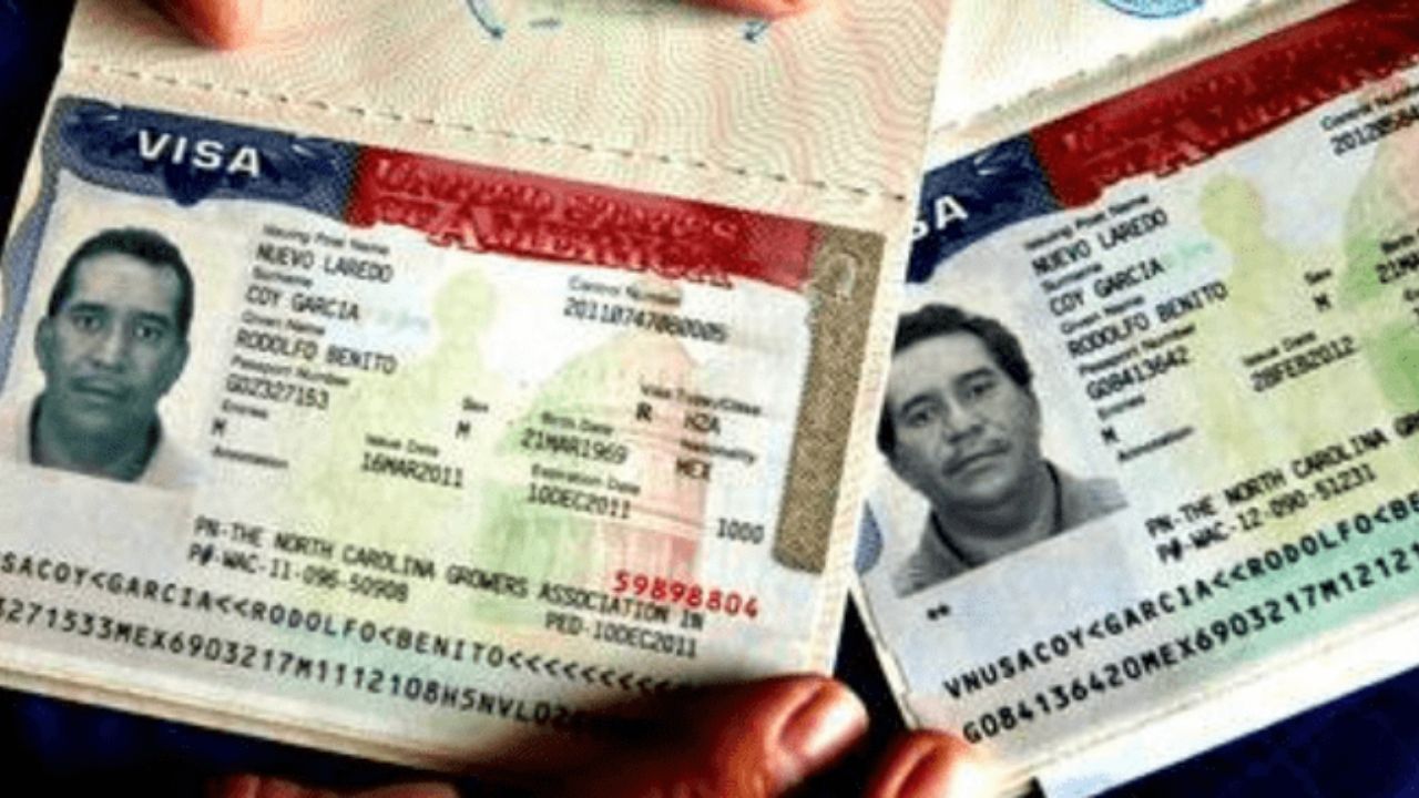 Visa
