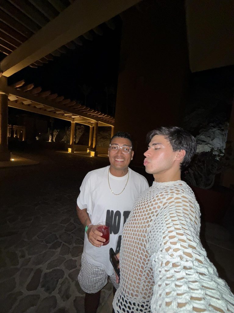 Supremo junto a la Divaza