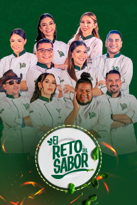 El Reto del Sabor