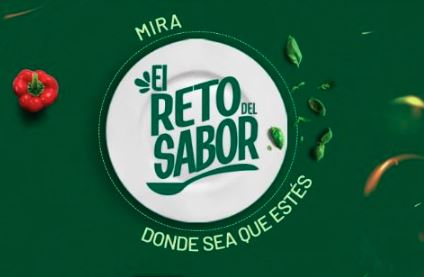 El Reto del Sabor