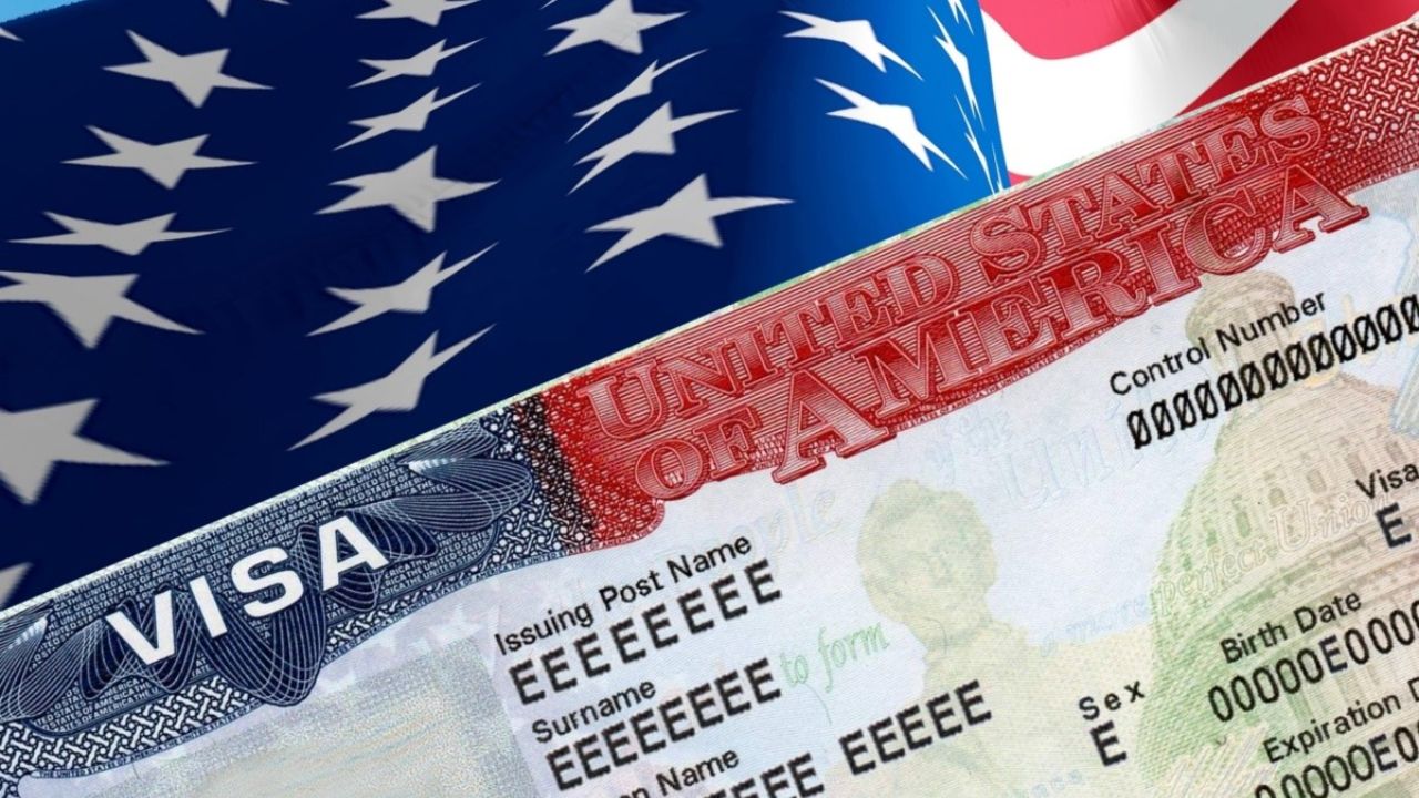 Imagen Principal de Nota: Visa americana por primera vez: este es el único consulado con citas disponibles para 2025