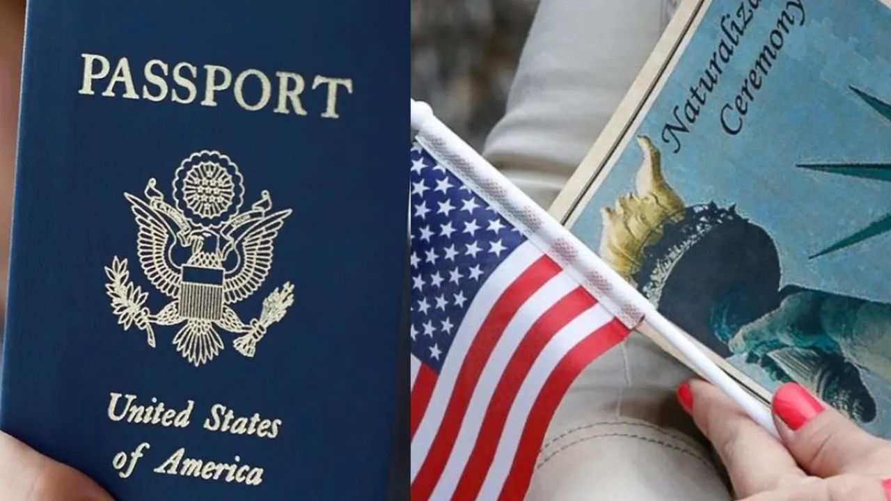 Pasaporte