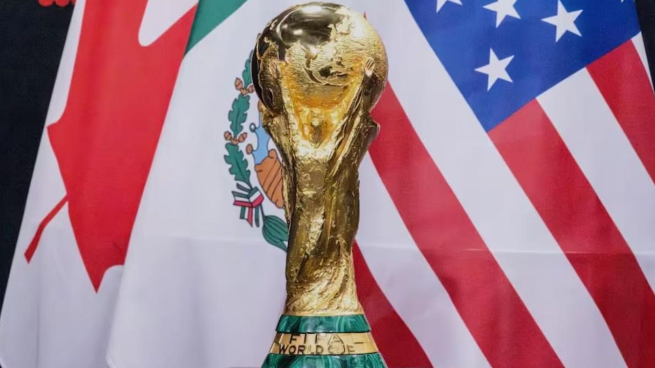 Copa mundial