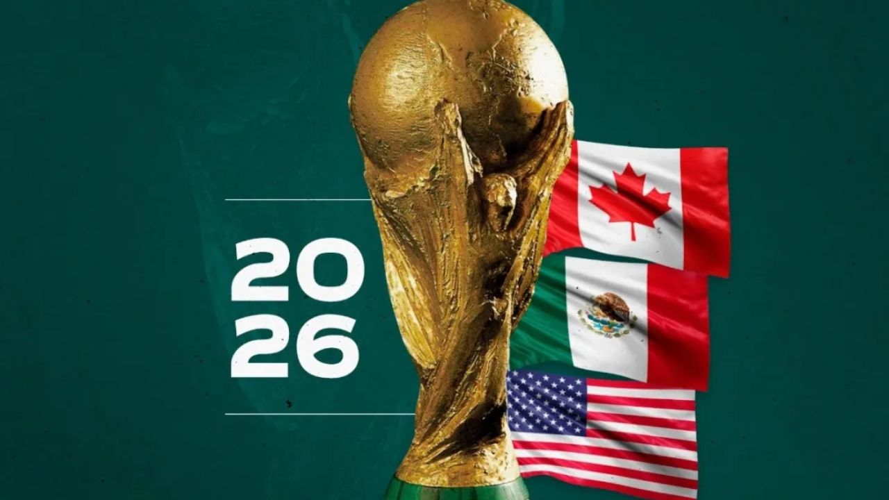Copa mundial