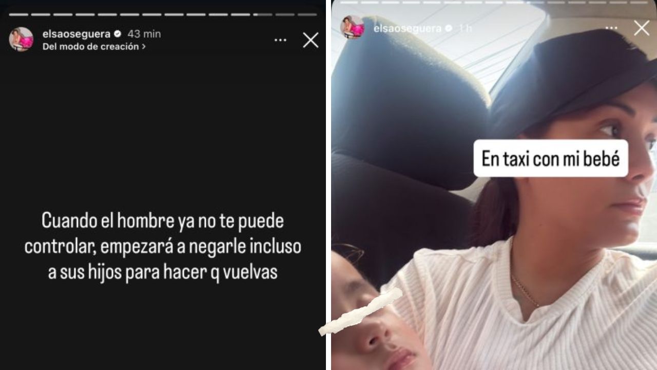 historias de Elsa