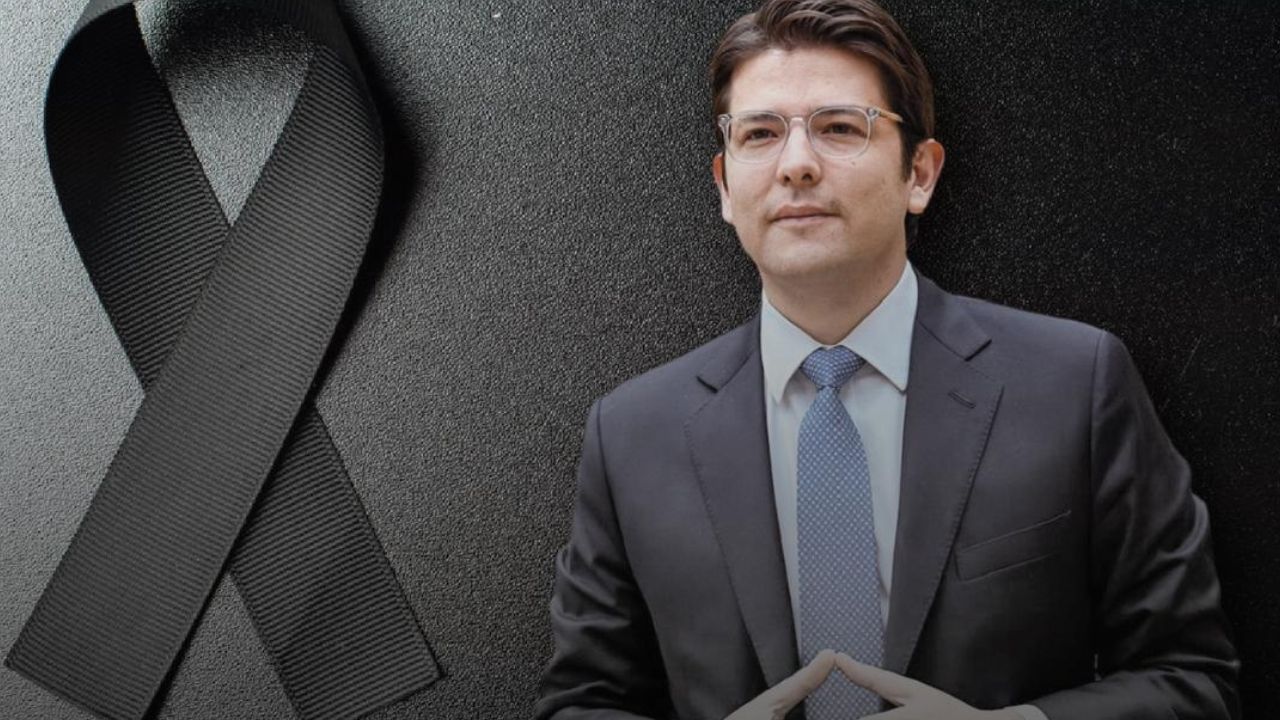 Imagen de Quién fue Miguel Uribe Turbay, el senador asesinado en un atentado en Bogotá