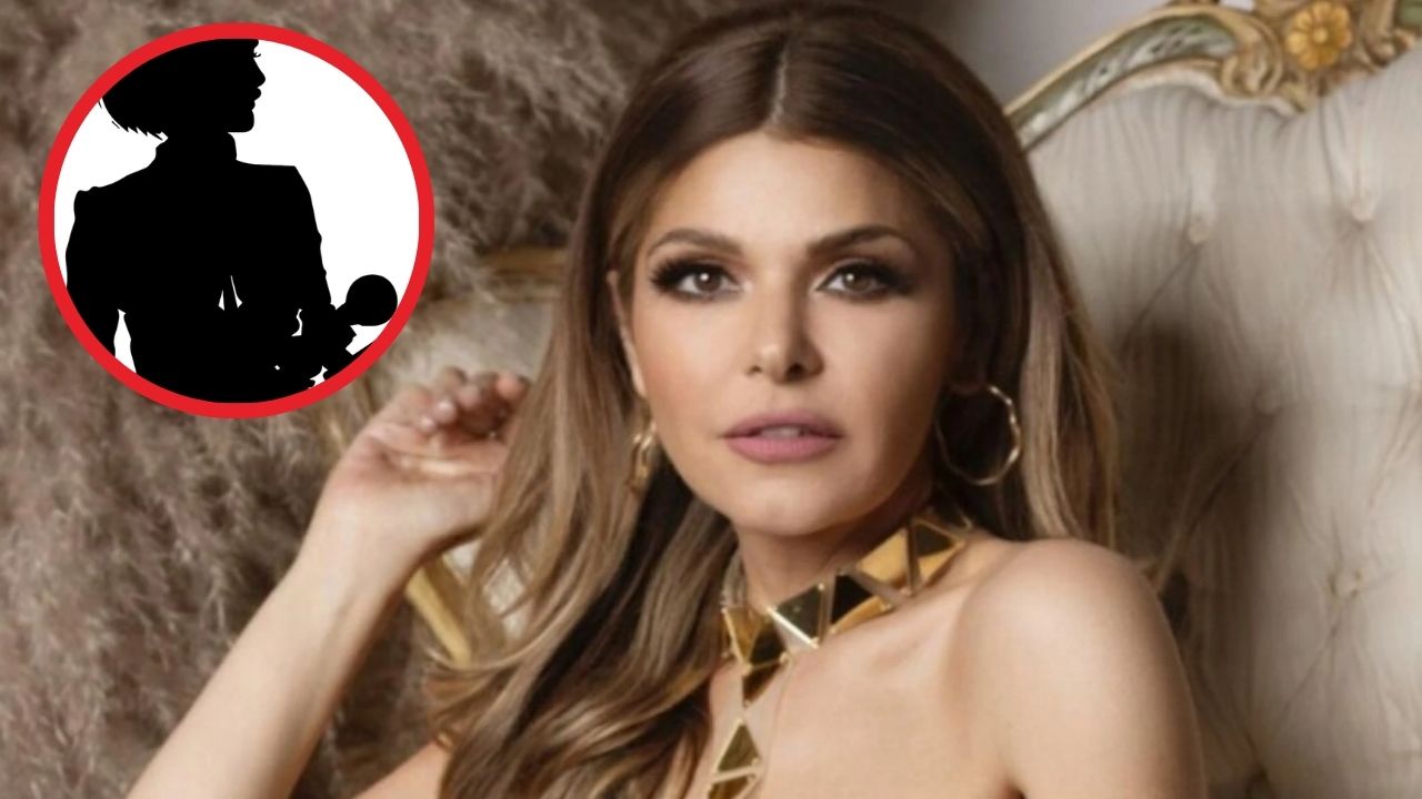 Itatí Cantoral expone a famoso por conducta inapropiada hacia su hija