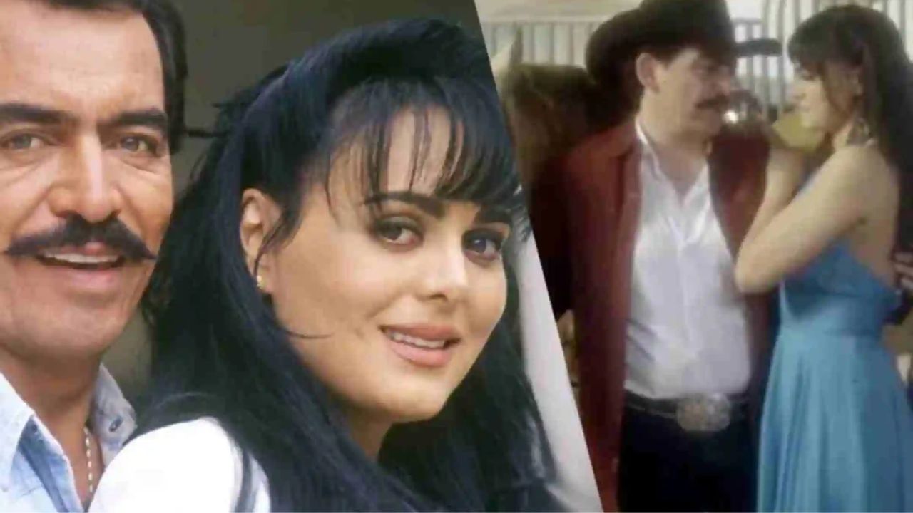 Imagen de Joan Sebastian habla de infidelidad en 'Mi cómplice': ¿dedicada a Maribel Guardia?