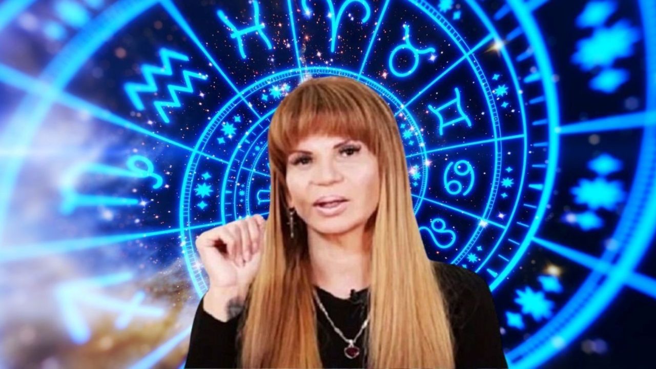 Imagen Principal de Nota: ¿Tu horóscopo enfrenta oportunidades o peligros  este 4 de agosto? Mhoni Vidente predice