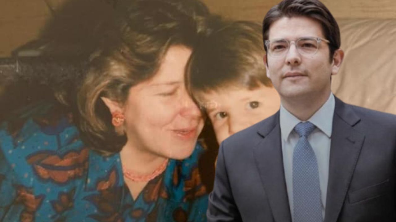 Imagen Principal de Nota: Se repite la historia: Miguel Uribe y su madre Diana Turbay, víctimas del crimen en Colombia