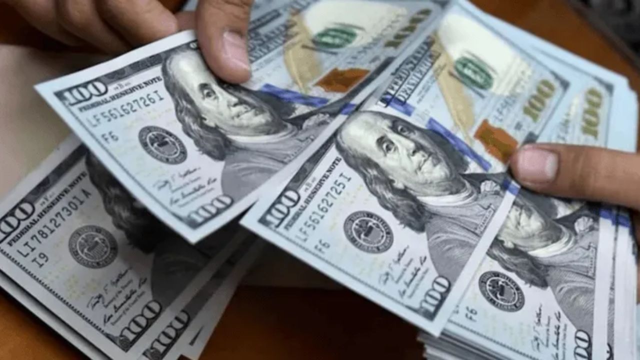 Adiós dólar: más de 20 países de Asia y Europa lo vetan en ciertas transacciones