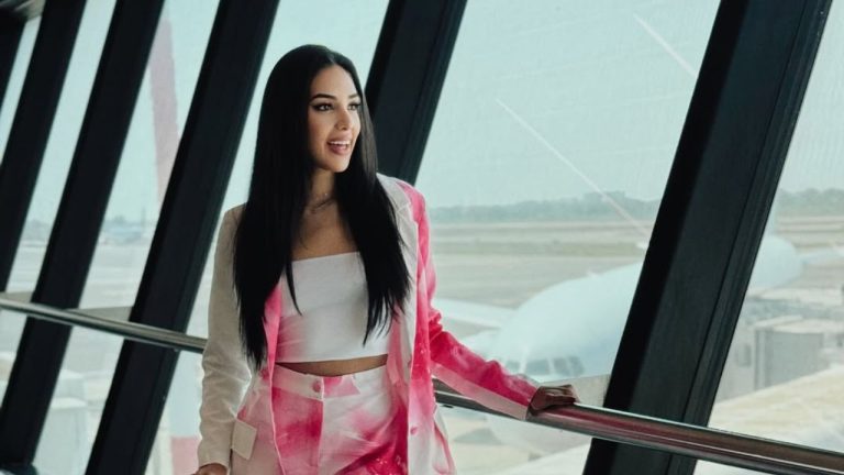 Imagen Principal de Nota: “Solo por ganar el concurso”: Miss Honduras genera polémica con sus declaraciones