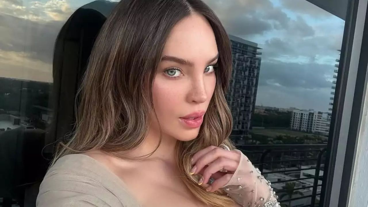 Belinda estaría vinculada con un reconocido político mexicano: esto se sabe
