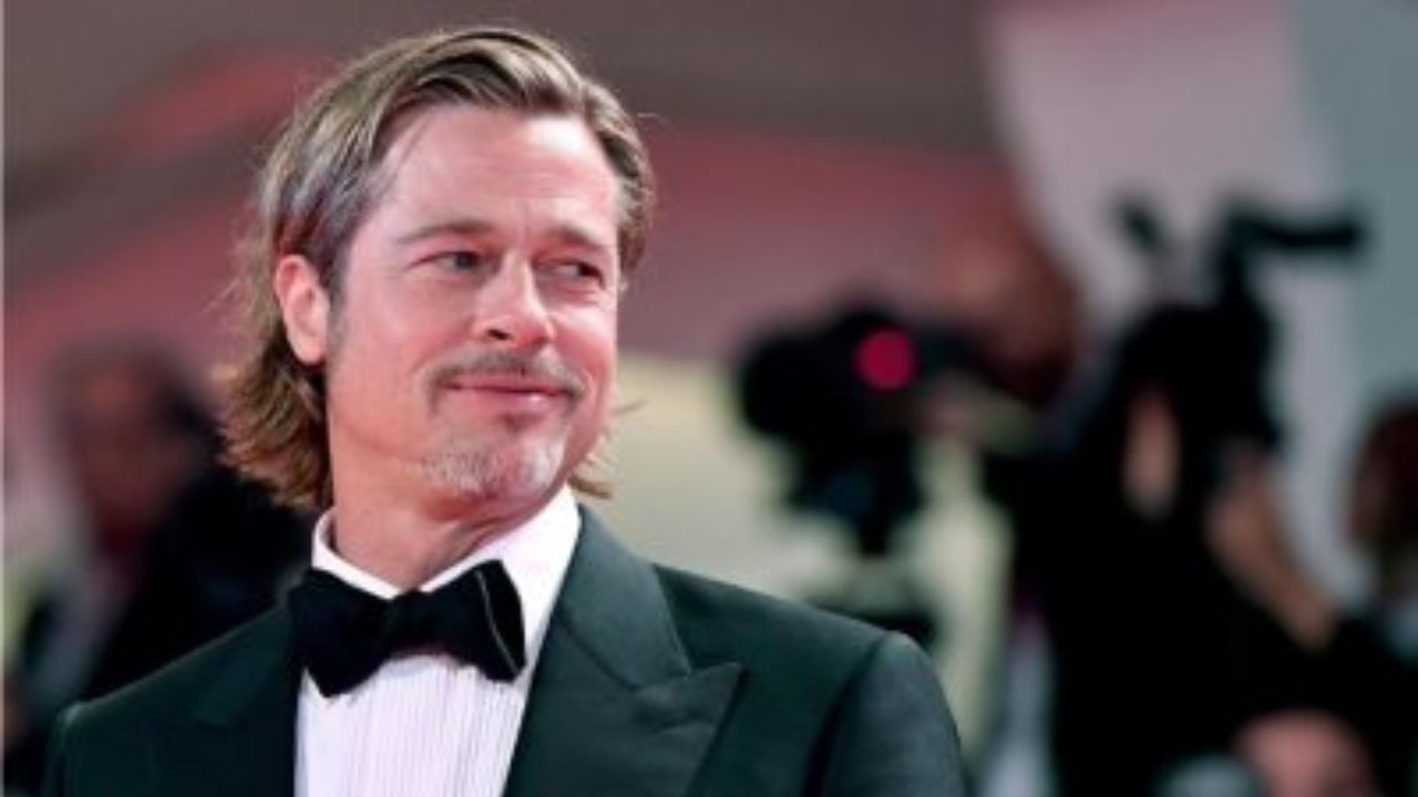 Imagen de Brad Pitt de luto ¿Quién de su familia murió?
