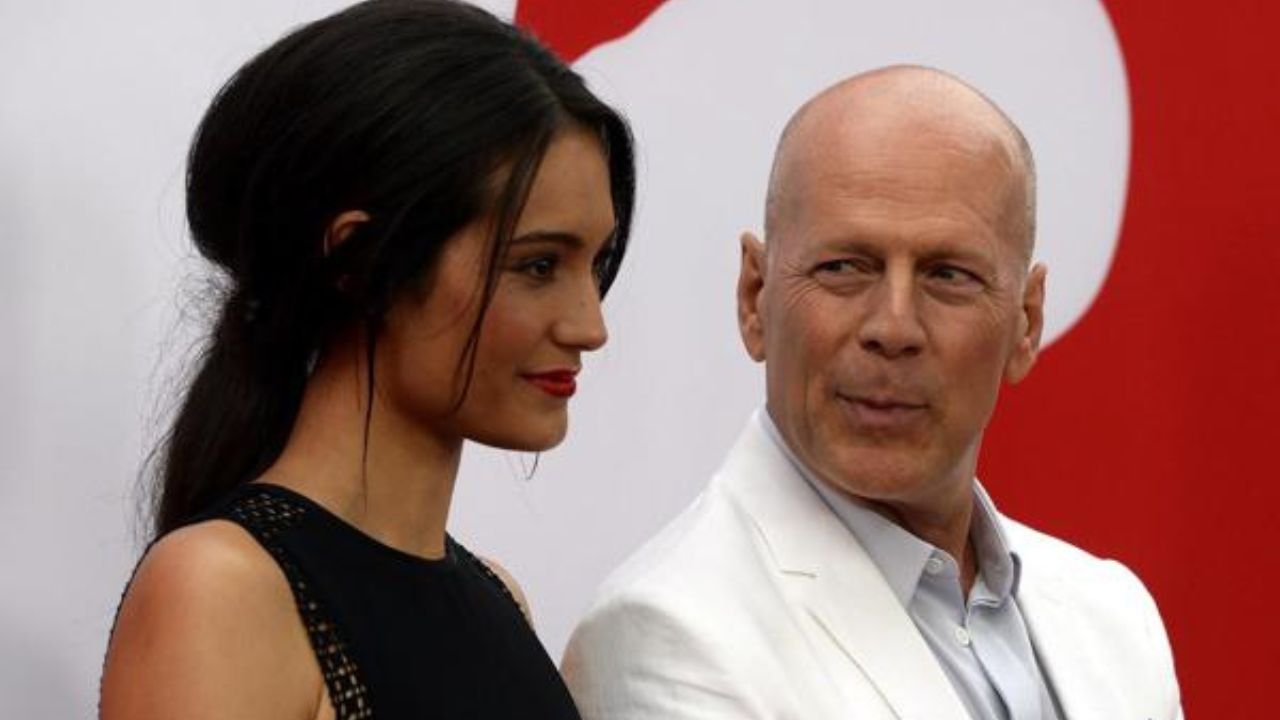 Imagen de La emotiva confesión de la esposa de Bruce Willis sobre su salud