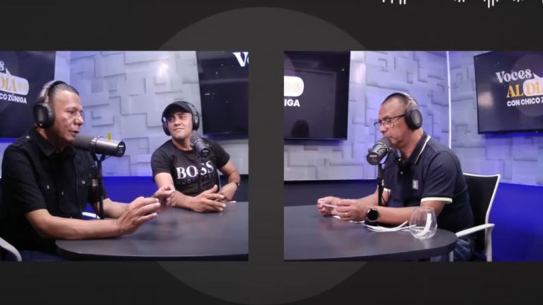 Imagen Principal de Nota: Vio a un médico ‘googlear’ un diagnóstico: periodista narra vivencias en hospitales