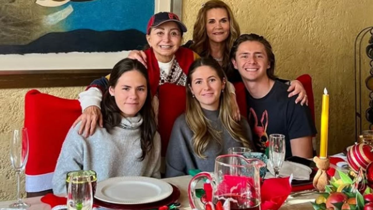 Imagen Principal de Nota: ¿Cuántos hijos tuvo 'La Chilindrina' en la vida real?