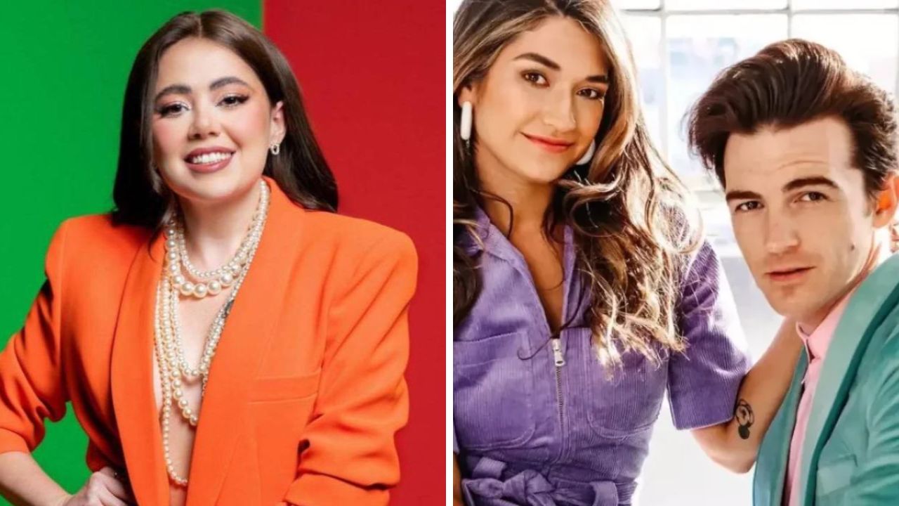 Imagen de Drake Bell confirma divorcio tras comentarios de Mariana Botas en reality show