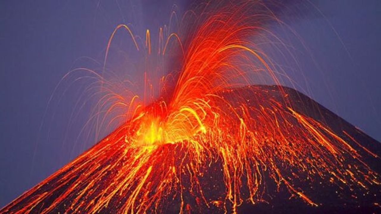 El volcán más peligroso de Centroamérica que todos temen conocer