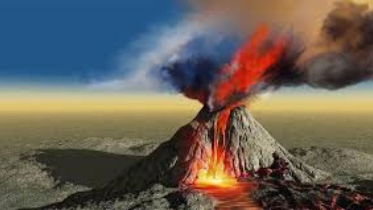 Imagen de El volcán más peligroso de Centroamérica que todos temen conocer